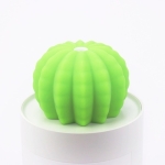 Humidificador Difusor De Aromas Con Forma De Cactus - Imagen 3
