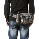 Riñonera Bolso De Pesca Bolso Camping Waterpoof Pesca - Imagen 10