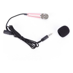 Mini Micrófono Para Celular Y Computadora - Imagen 10