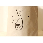 Cesto - Canasto Infantil Para Juguetes O Ropa Varios Diseños - Imagen 5