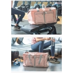 Bolso Organizador Plegable De Entrenamiento Deporte Viaje - Imagen 22