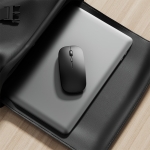 Mouse Ultra Slim Inalámbrico Recargable Con Nano Receptor - Imagen 23