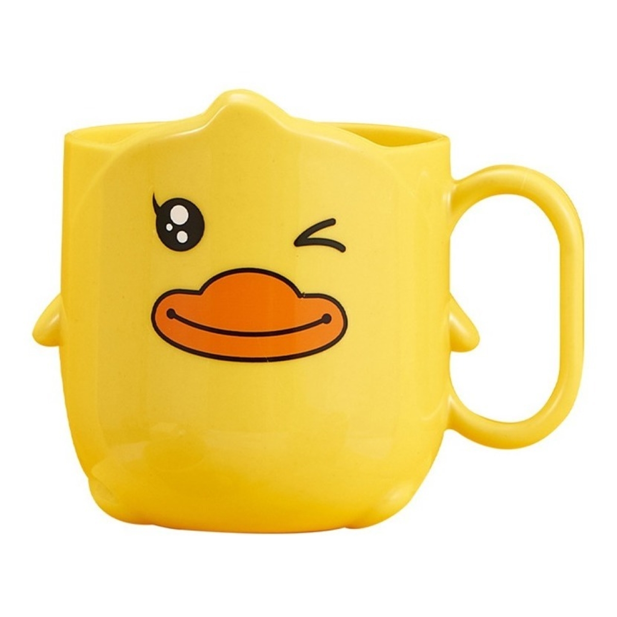 Taza De Plástico Para Niños Con Diseños Vaso 350 Ml - Imagen 1