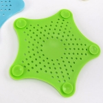 5x Filtro Para Desagüe Fregadero Cocina Filtro Baño - Imagen 4