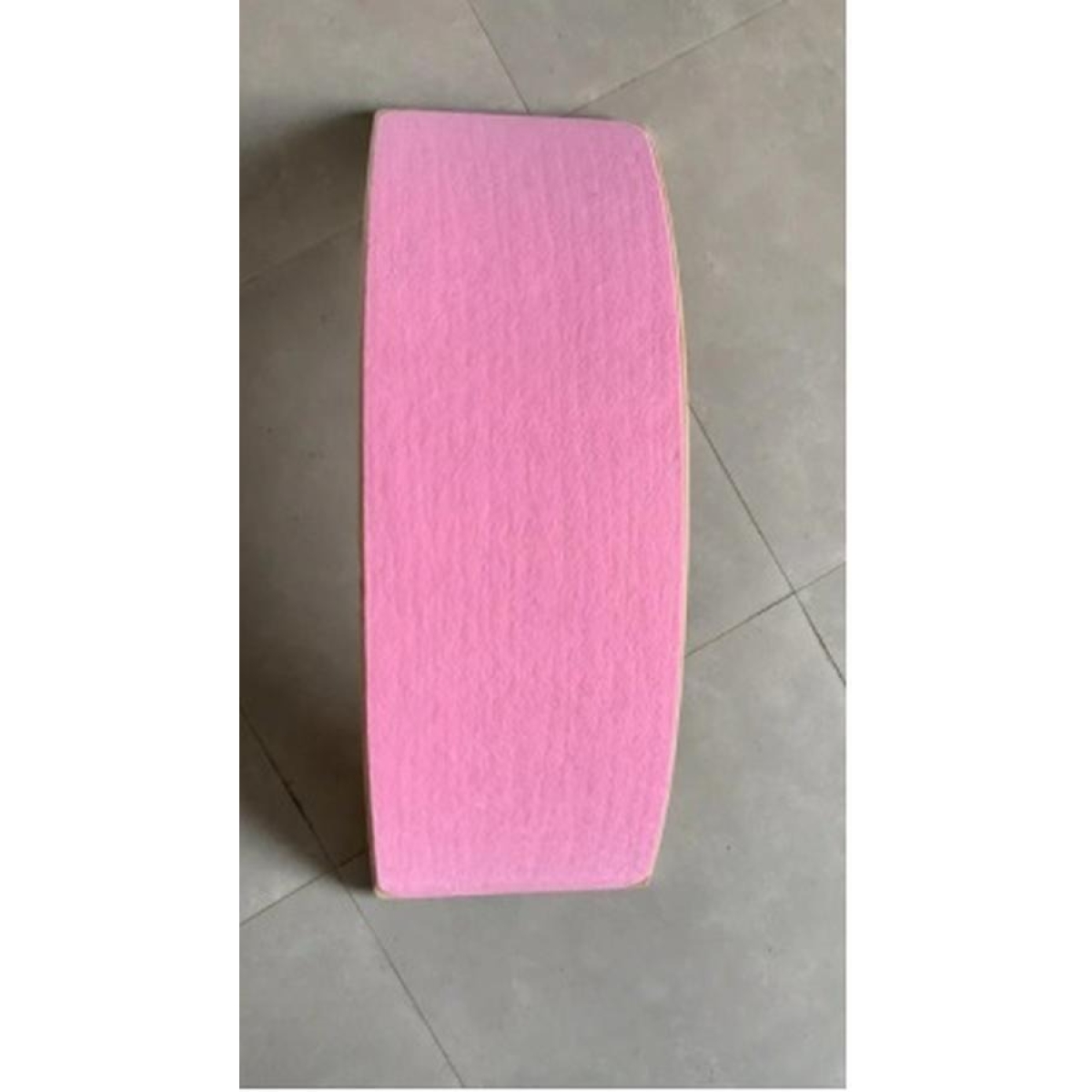 Tabla Curva De Equilibrio Didáctica Para Niños Montessori - Imagen 2