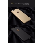 Protector Case Carcasa Plástico Flexible iPhone - Imagen 5