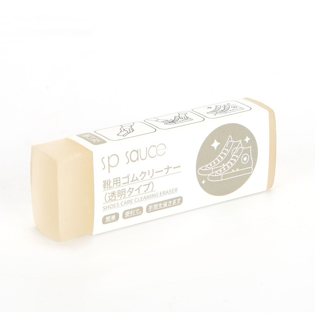 D_699234-MLU45076618964_032021-F.jpg Goma Para Limpieza De Zapato Champion Cuero - Imagen 1