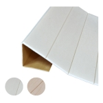 Revestimientos Adhesivo Panel 3d Tipo Madera Lambriz - Imagen 8
