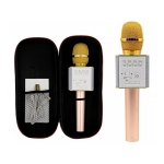 Micrófono Parlante Micgeek Karaoke Bluetooth Ios - Android - Imagen 8