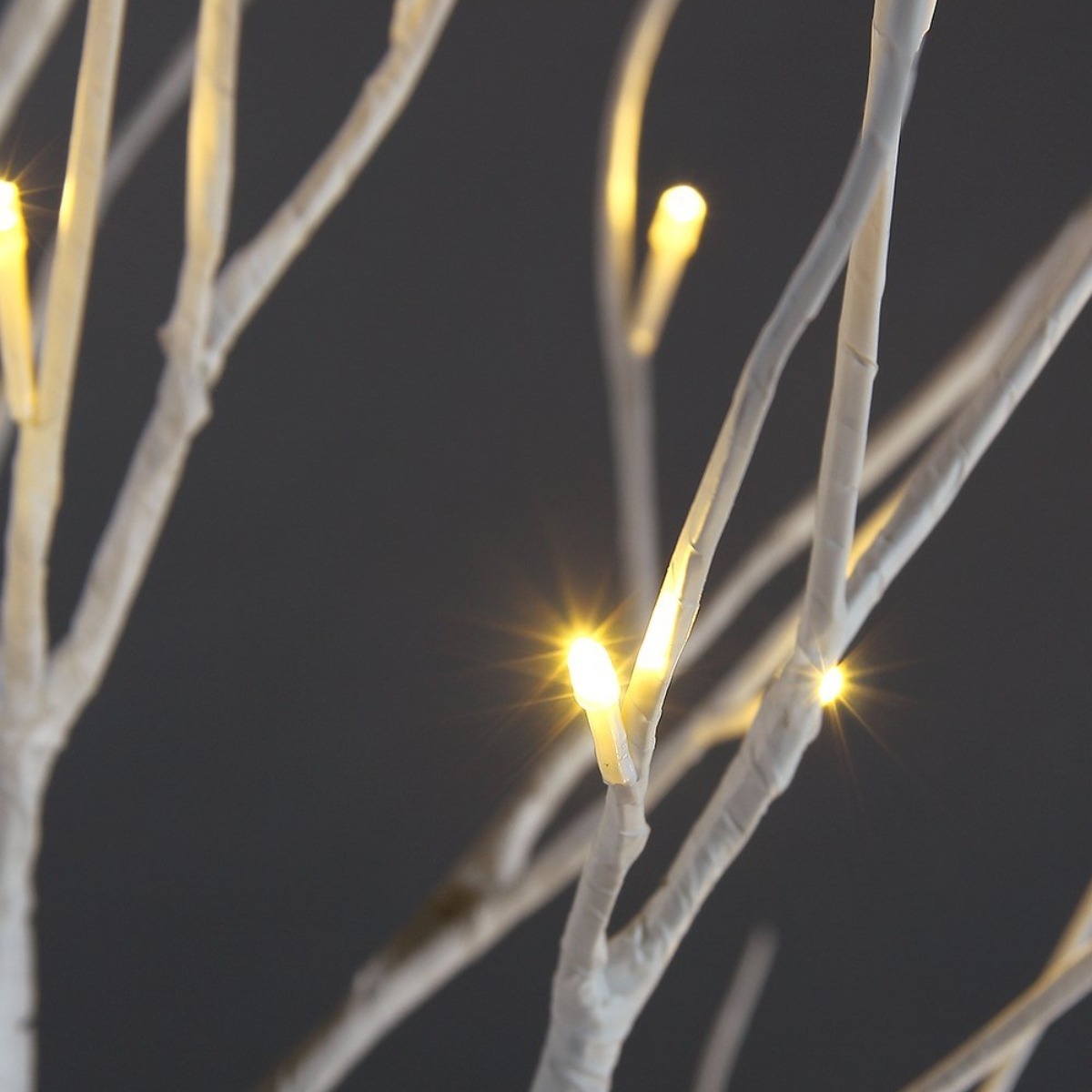 Arbol Led 1,8 Mts Fiestas Decoracion - Unicos - Imagen 3