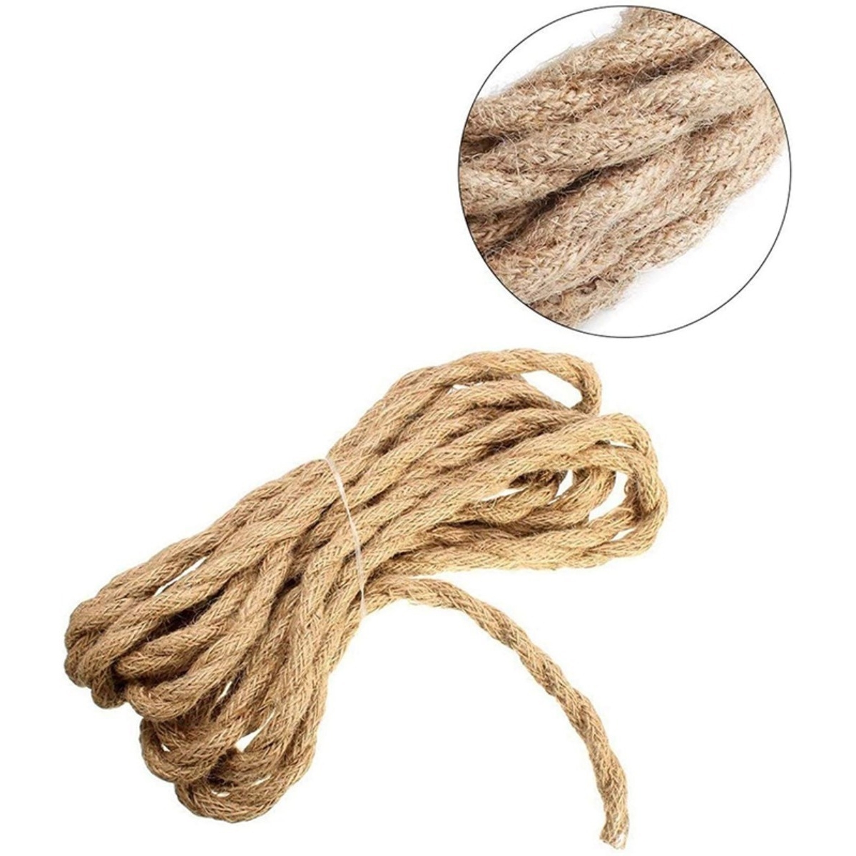 Cable Colgante Vintage Decorativo Retro Precio Por Metro - Imagen 4