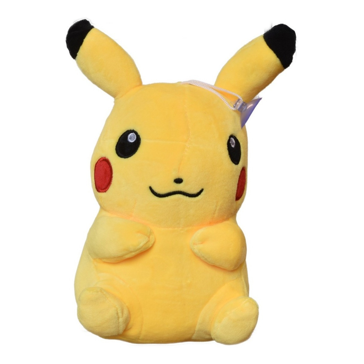 Muñeco Pokemon Peluche Gran Calidad Para Niños Iluminaras - Imagen 10