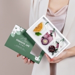 Aromatizador Colgante Cera De Abejas Decoracion - Ovalado - Imagen 3