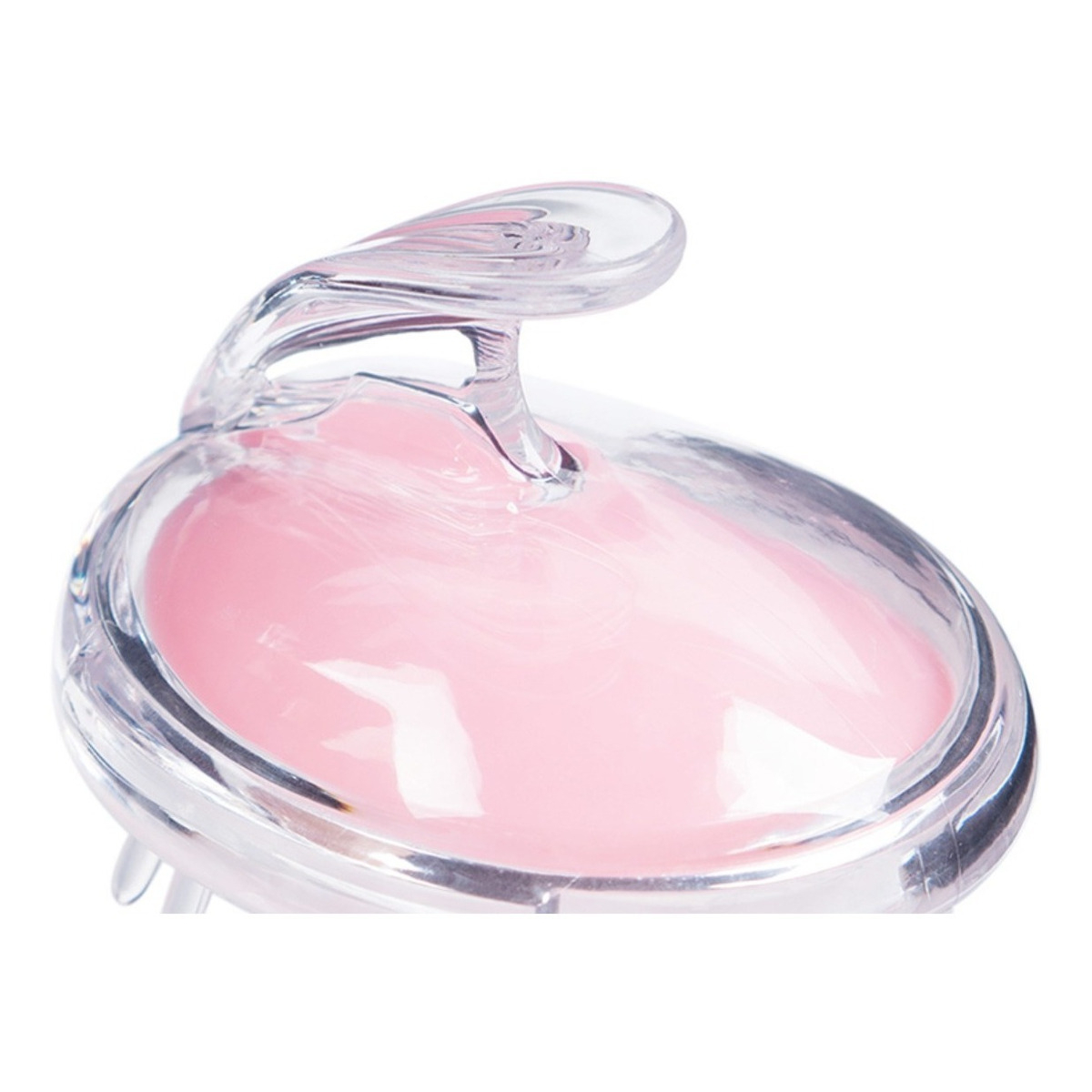 Cepillo Masajeador De Cabello Aumenta Circulacion Relax - Imagen 8