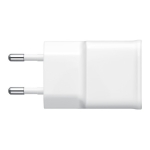 Ficha De Cargador Samsung Original Negro Y Blanco - Imagen 3