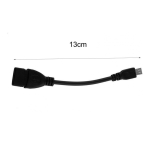 Cable Otg Micro Usb A Hembra Usb - Iluminaras - Imagen 7
