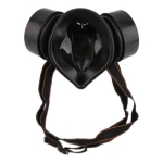 Máscara De Gas Pintura Antipolvo - Imagen 5