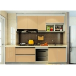 Papel Adhesivo Empapelar Muebles Novedad Beige Iluminaras - Imagen 4