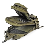 Mochila Táctica De Camping Mochilero Tipo Militar 30 Lts - Imagen 2