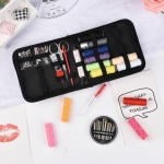 Set De Costura Completo Costurero + 12 Rollos Total 72 Pzas - Imagen 5