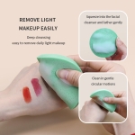Pack X 12 Esponja Comprimida Ideal Limpieza Maquillaje Piel - Imagen 4