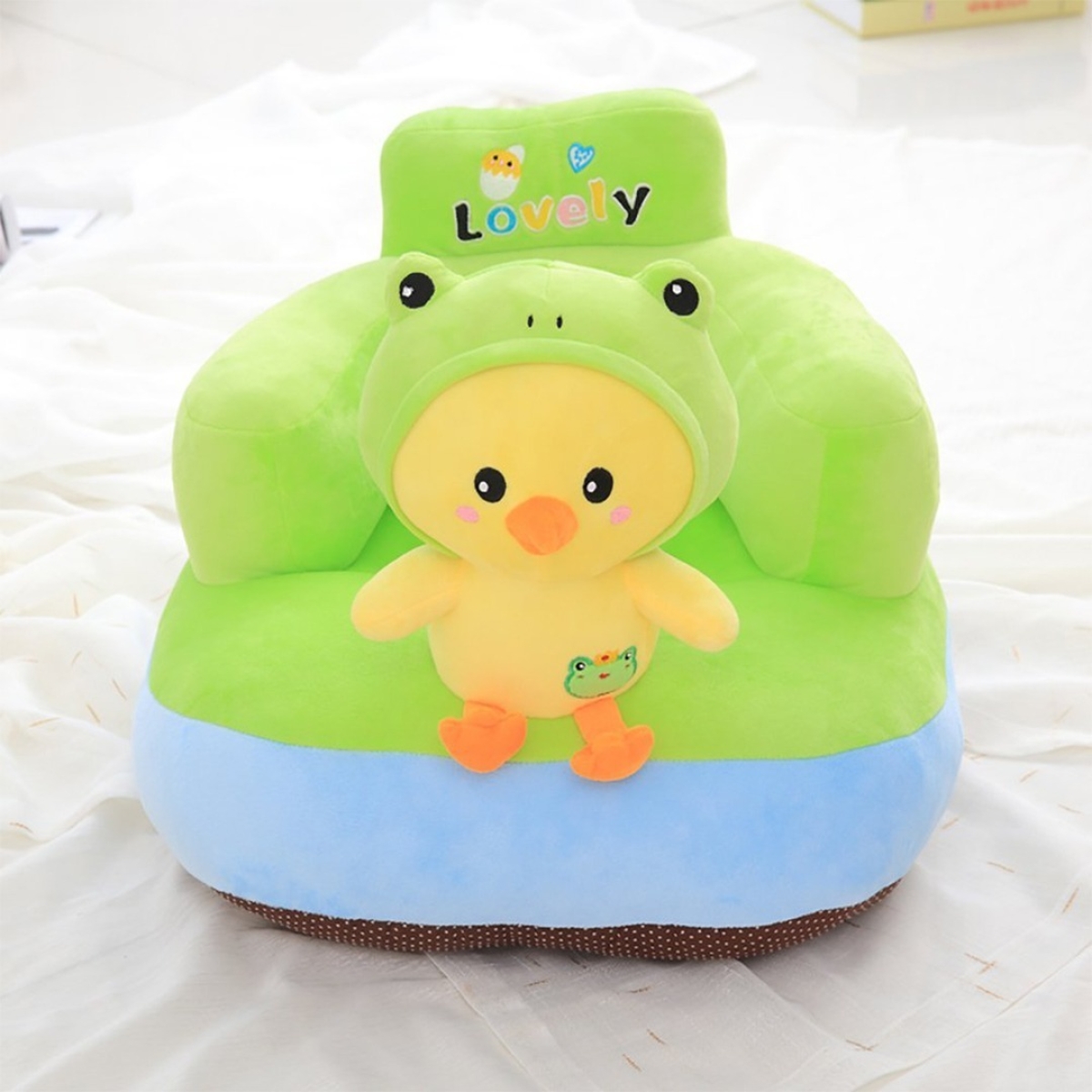 Puff Sofá Divertidos Para Niños O Mascotas Varios Modelos - Imagen 6