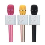 Micrófono Parlante Micgeek Karaoke Bluetooth Ios - Android - Imagen 7