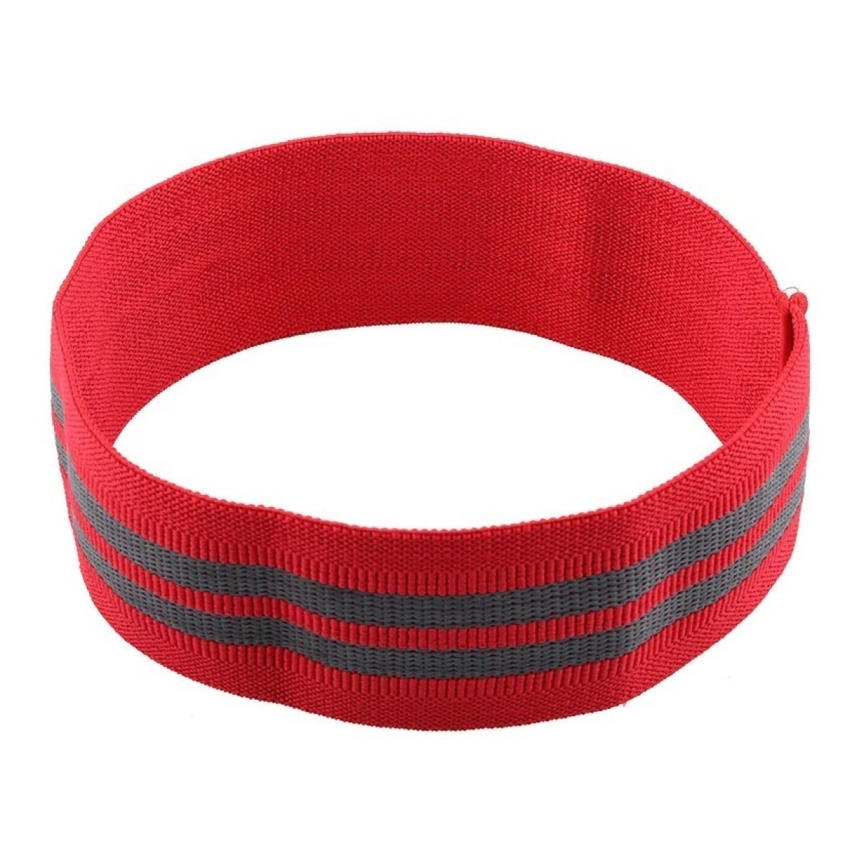Banda Elástica Algodón Tipo Theraband Gym Yoga Mejor Calidad - Imagen 4