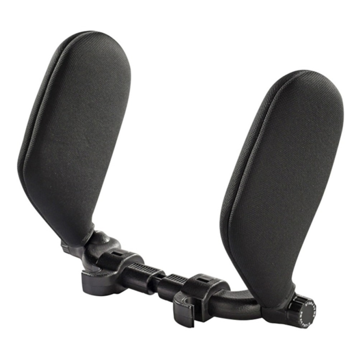 Accesorio Reposacabeza De Auto Almohada De Viaje Retraible - Imagen 1