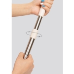 Mopa Trapeador Microfibra Lavable Lampazo Quita Polvo Pisos - Imagen 8