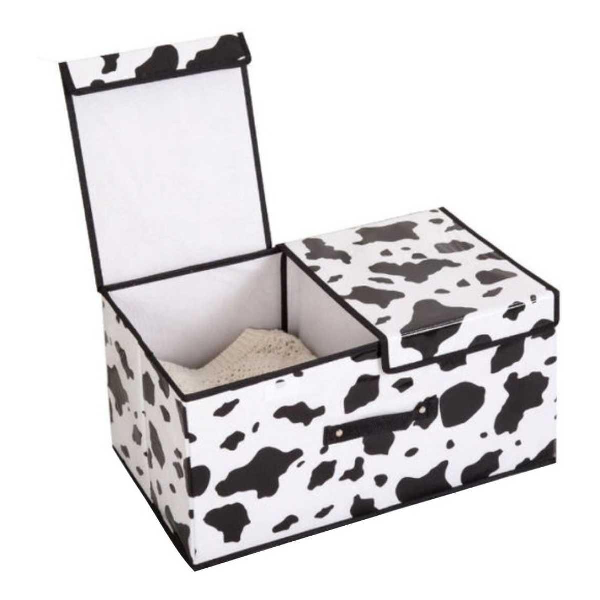 Caja Cajonera Organizador Ropa Juguetes Grande - Imagen 8