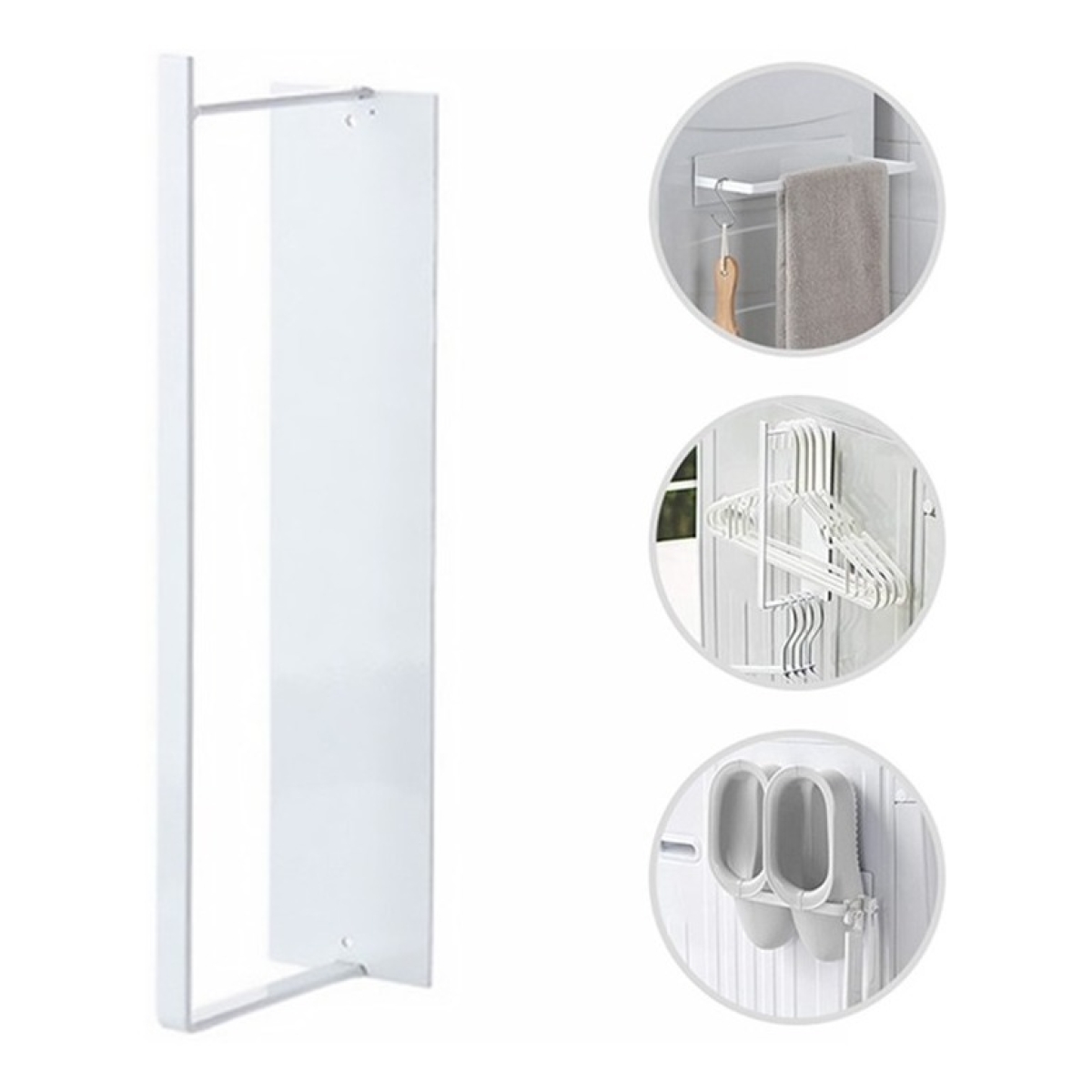 Estante Organizador Magnético Para Cocina Lavarropa Ii - Imagen 2