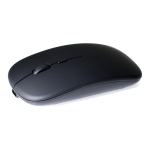 Mouse Ultra Slim Inalámbrico Recargable Con Nano Receptor - Imagen 20