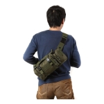 Riñonera Bolso De Pesca Bolso Camping Waterpoof Pesca - Imagen 6