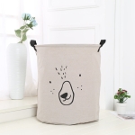 Cesto - Canasto Infantil Para Juguetes O Ropa Varios Diseños - Imagen 10