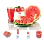 Licuadora Nueva Portatil Mixer Shake Take 3 Con 2 Vasos ® - Imagen 13