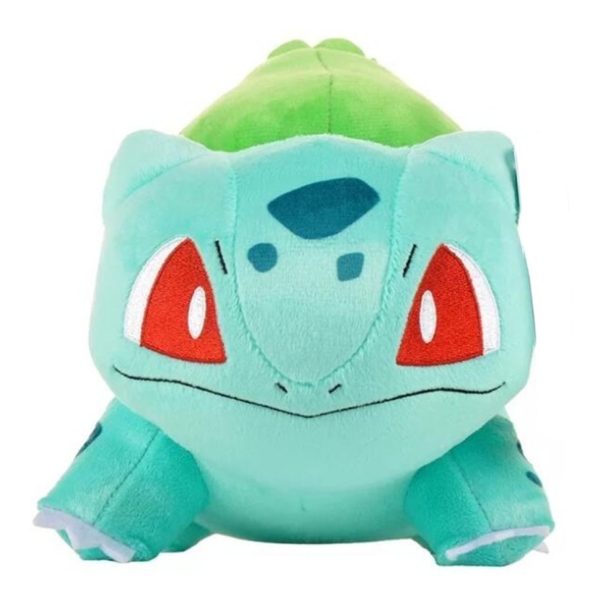 Muñeco Pokemon Peluche Gran Calidad Para Niños Iluminaras - Imagen 1