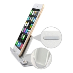 Soporte Aluminio Ajustable 360 Grados Para Celular Tablet - Imagen 10