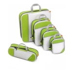 Organizador De Equipaje Y Almacenamiento Con Compresión - Imagen 2