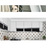 Papel Adhesivo Empapelar Paredes Azulejos Vintage - Imagen 4