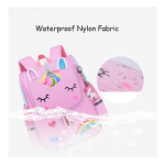 Mochila Jardin Infantil Diseño 3d Varios Diseños Iluminaras - Imagen 12