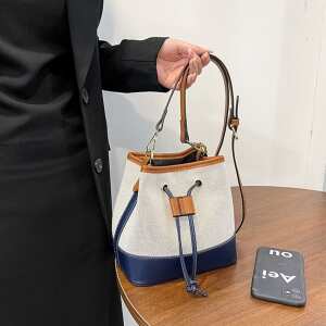 Bandolera Estilo Bolso De Hombro Mini Cartera Moderna Chica, foto 3