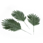 Hojas Artificiales Decoración Hoja Flores, Plantas - Imagen 4