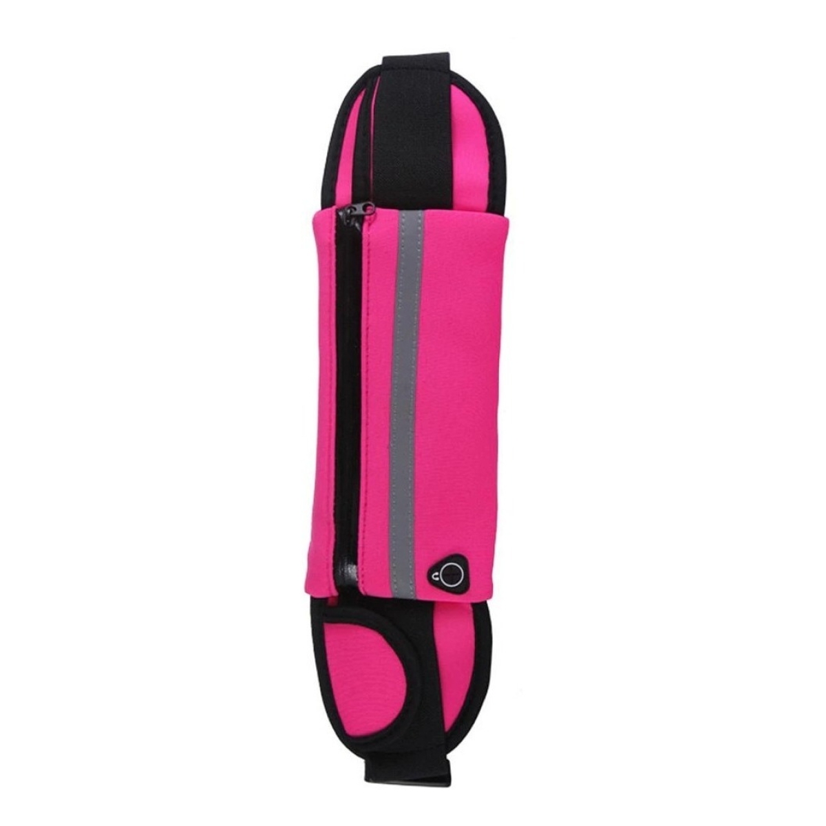 Riñonera Deportiva Para Correr Neopreno Impermeable - Imagen 1