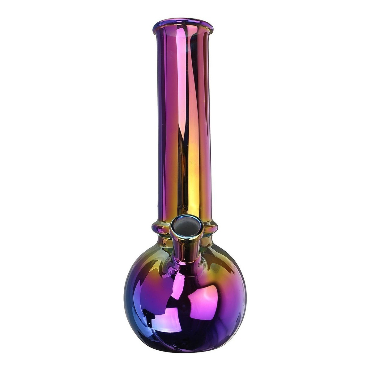 Pipa Borosilicato Vidrio Con Filtro - Imagen 6