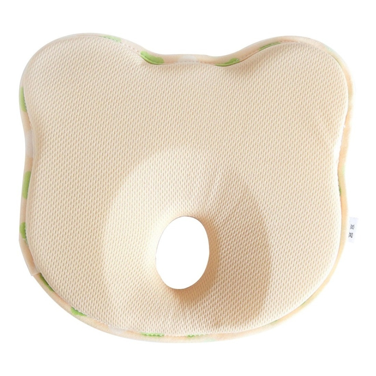 Almohada Anti Cabeza Plana Bebes Antimovimiento Maternal - Imagen 7