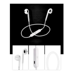 Auriculares Bluetooth Stereo Manos Libres Wireless Sport - Imagen 9