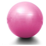 Pelota De Pilates Fitness 65cm Gimnasia Yoga+inflador Regalo - Imagen 9
