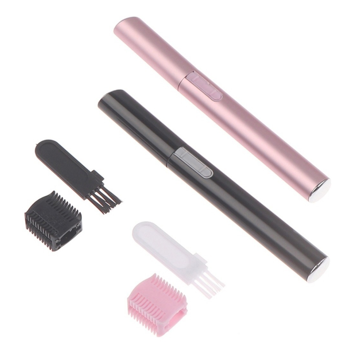 Depilador Eléctrico Para Cejas Portátil Práctico Afeitador - Imagen 5