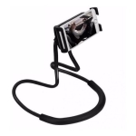 Soporte Celular Para Cuello Lazy Neck iPhone Samsung Celular - Imagen 6